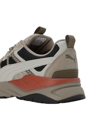 Image of Puma Unisex Adult XRay Tour Sneaker