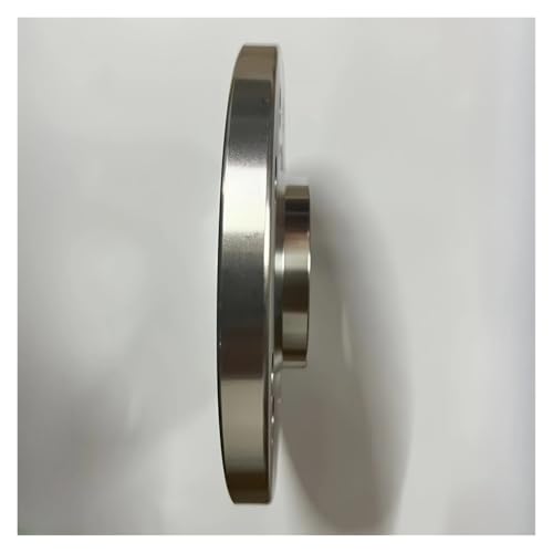 Entretoises de roue 10mm PCD 5x114.3 solution vibrations alésage 66.1mm - 6