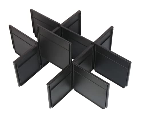 48-22-8472 Packout Dividers For Milwaukee Packout 2 Drawer Dividers Tool Box #TOP1