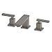 Newport Brass 2560/03W Skylar Widespread Bathroom Faucet, Weathered Brass