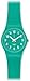 Produktbild Swatch Damen-Armbanduhr XS Lady Collection Analog Silikon LL115