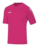 JAKO Maillot pour Enfant (Manches Courtes)