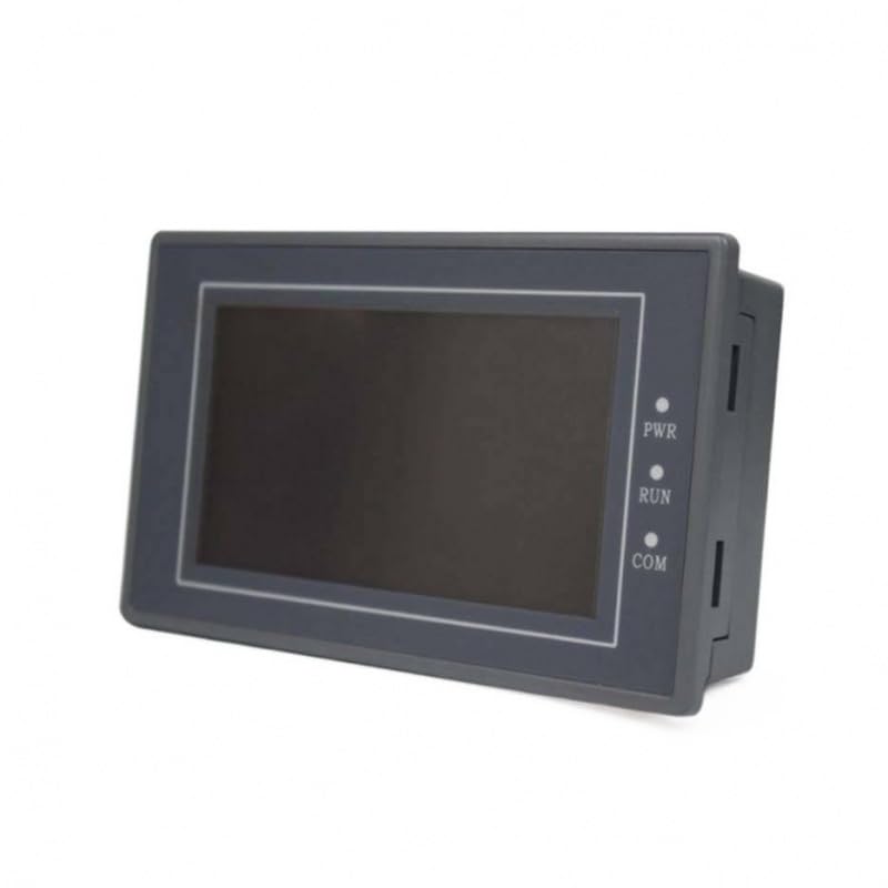 Image of NT31-ST121B-EV2 NT31 Series Touch Screen Panel Interface Version 2