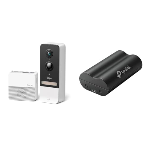 Amazon.co.jp: 【セット買い】TP-Link スマートドアホン スマホ