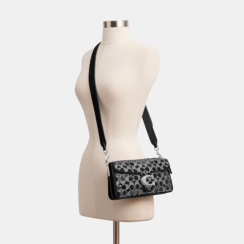 Image of Coach Women's Soft Tabby Shoulder Bag 26