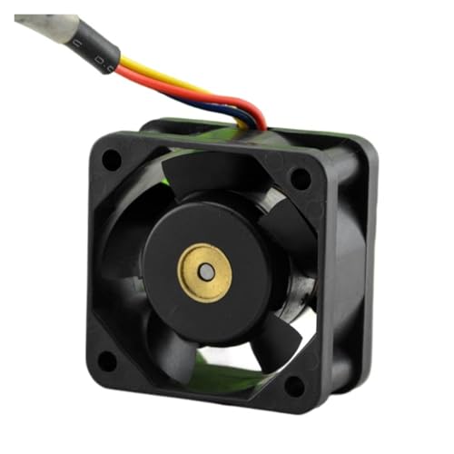 Ventilateur 12V efficace contre la surchauffe informatique - 3