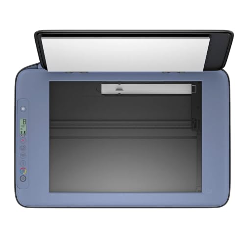 Impressora multifuncional colorida HP DeskJet Ink Advantage 2975 (AJ4Y4A)