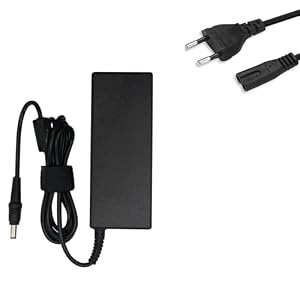 MyVolts 19V EU-Netzteil kompatibel mit Xiaomi Mi Smart Compact Projektor