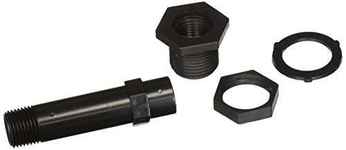 DIAL 9244 Overflow Nylon Drain Kit