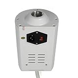 Funda desechable incluida, previene la infección cruzada, limpia y cómoda, deja al paciente sentirse aliviado. · Contando 5 minutos con memoria, el tiempo de blanqueamiento más largo es de 30 minutos.