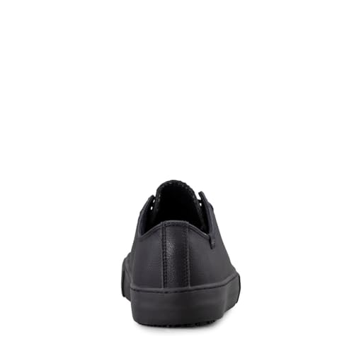 Lugz Women's Stagger Lo Slip-Resistant Work Shoe Food Service3