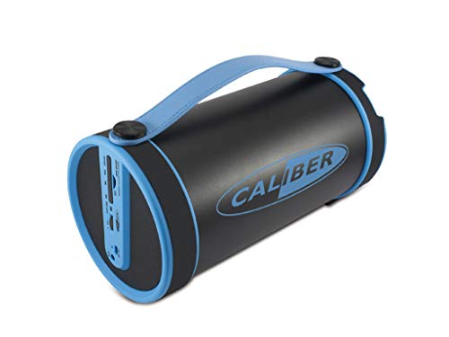 Preisvergleich Produktbild Caliber HPG410BT Bluetooth Lautsprecher (MP3)
