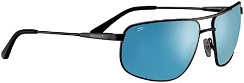 Serengeti - DANTE 2.0,Saturn 555nm Polarized, Medium-Large size sunglasses, Men sunglasses, Sport, Watersports
