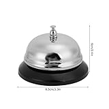 Zoom IMG-2 munefe campanello di servizio chiamata Zoom IMG-2 munefe campanello di servizio chiamata