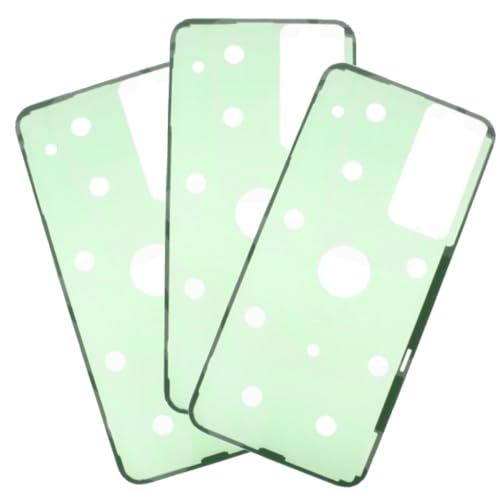 Sticker adhésif vitre arrière Samsung A54 5G pour éviter le décollement SM-A546