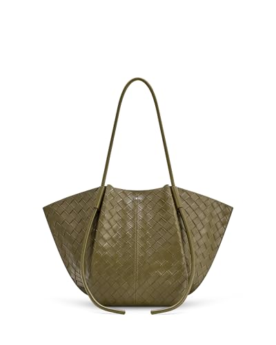 Bolso Tote Ancho Mujer JW PEI Nala miniatura 1