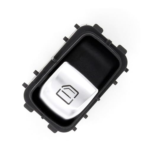 Botón de elevalunas eléctrico para Clase E W213 mando de ventanas preciso y suave