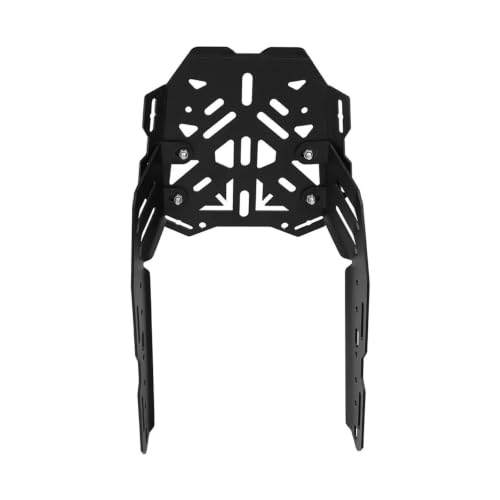 Support de Coffre pour Moto Accessoire de Selle Triumph Speed 400 2024 2025