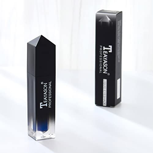 Eyret Diamond Glitter Liquid Eyeshadow & Eyeliner Sequins High Pigments Eyeshadow Long -Lasting Waterproof Sparkling Metals Eye Shadow Beauty Makeup For Women And Girls (Blue12#) #TOP3