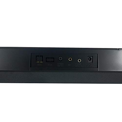 Teclado Musical Key Power - KP100