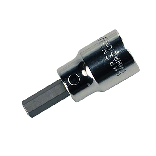 Hex Inch Bit Socket 3/8 Sq Drive 5/32