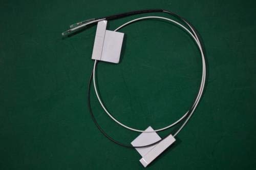 Preisvergleich Produktbild Ersatzteil: Lenovo WLAN Antenna C E31-70, 5A30J36123