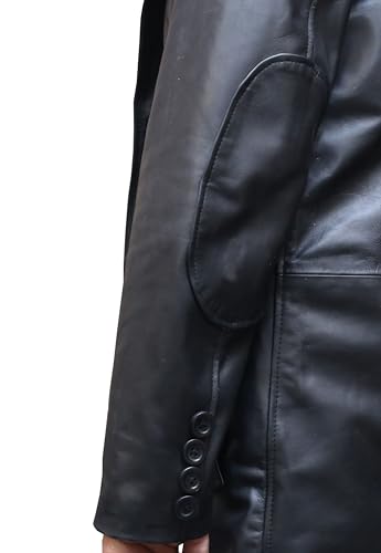 Fancyd The Boys Billy Butcher Coat4