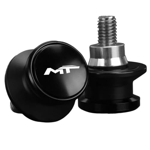 Supports de béquille arrière et vis de bras oscillant pour CFMOTO 450MT 650MT 800MT