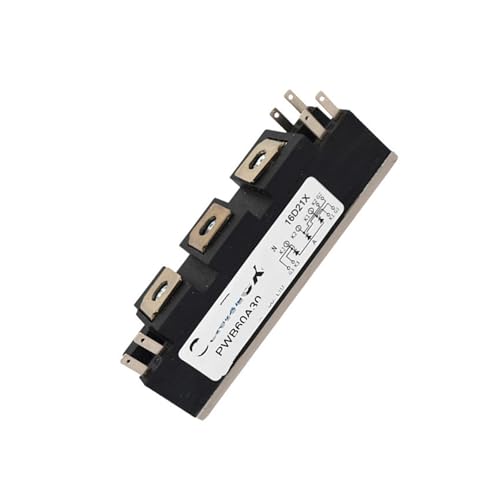 PWB60A40 PWB60A30 Module de puissance à thyristor bipolaire pour pont redresseur
