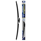 Goodyear Ceramic Titanium 14' Beam Windshield Wiper Blade, Replacement Windshield...