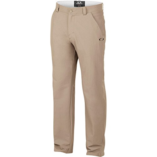 Oakley Men's Standard Take Pant 2.5, Rye, 33X32