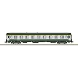 1 Stück Minitrix 18464 Schnellzugwagen Bauart A9
