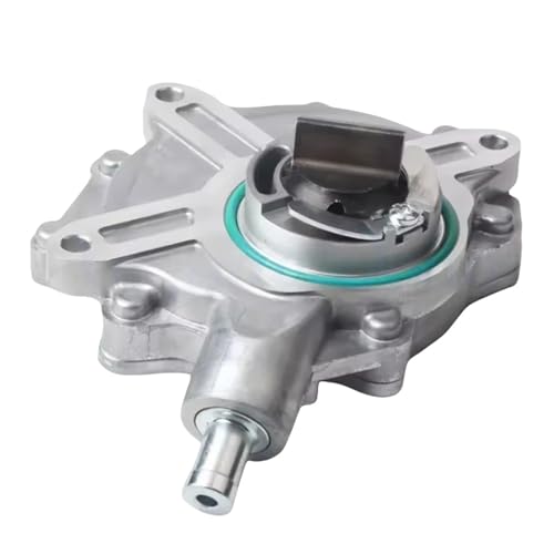 Bomba de vacío compatible para BMW E81 E87 E88 E46 E90 E91 E92 316 318 320 E60 520 X1 E84 N46 modelo xiaohuangni Maoyi marca GENTERUN miniatura 1