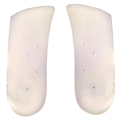 Plantillas ortopédicas flexibles Peppy Feet para hombre miniatura 5