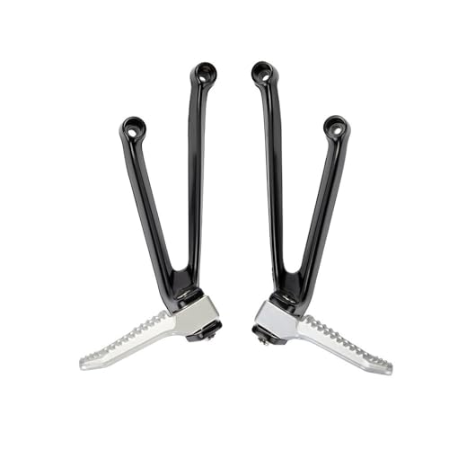 Supports équipements S 1000 RR cale pied moto BMW S1000RR repose-pied passager