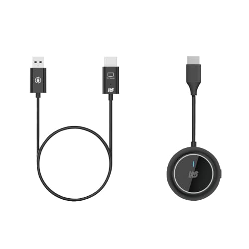 Amazon | ラトックシステム 挿すだけ簡単接続 ワイヤレスHDMI