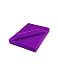9" x 12" Acrylic Felt Sheets - 25 pcs, Plum