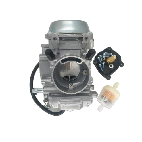 Carburateur Polaris Ranger 500 pour rouler sur tous les terrains difficiles