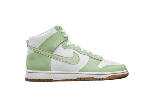 Image of Nike Dunk High Black White (2021) Style Code: DD1399-105