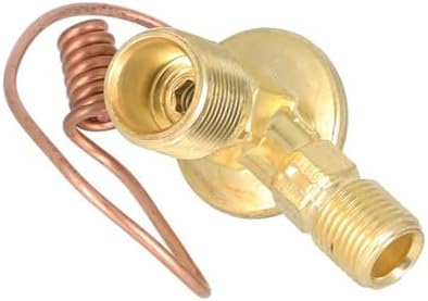 All States Expansion Valve fits Kubota B3000 B3030 L3430 L3710 L4310 L4330 L4610 L4630 L5030 M4900 M5700 M6800 M8200 M9000 T1065-72170
