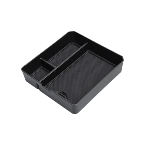 Boîte de rangement Jetour T2 pour garder vos objets à portée de main en voyage