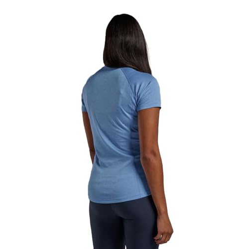 T-shirt Dart Montane 44 fini les irritations causées par la sueur en montagne - 2