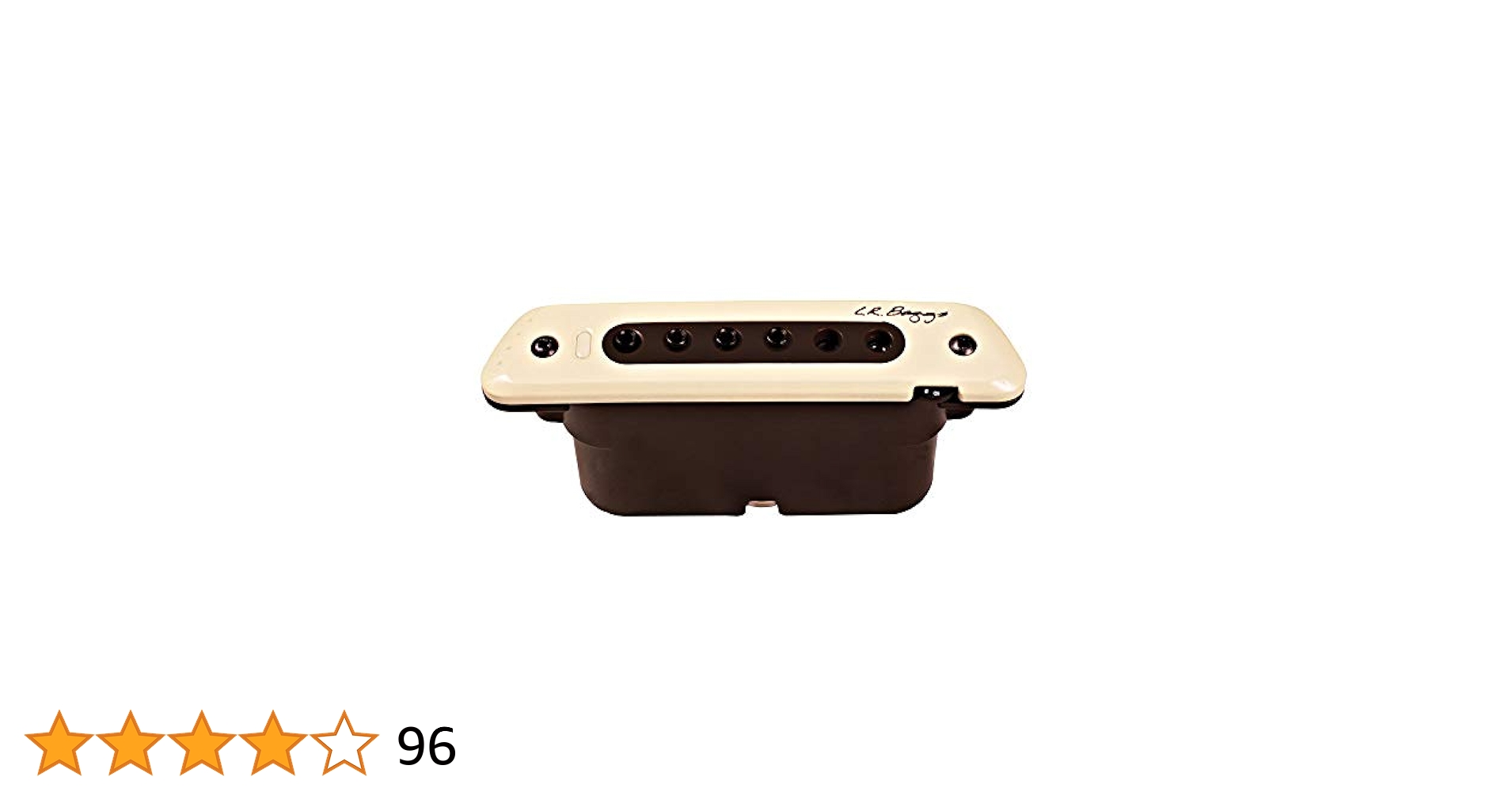 『新古品』L.R. Baggs M1 ACTIVE アクティブピックアップ Amazon | L.R.BAGGS M-1 Active アコギ用アクティブピックアップ