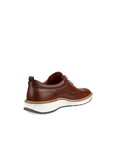Image of ECCO ST.1 Hybrid Cap Toe Oxford