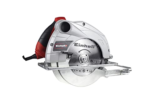 Einhell - Serra Circular TC CS 1400/1 127V