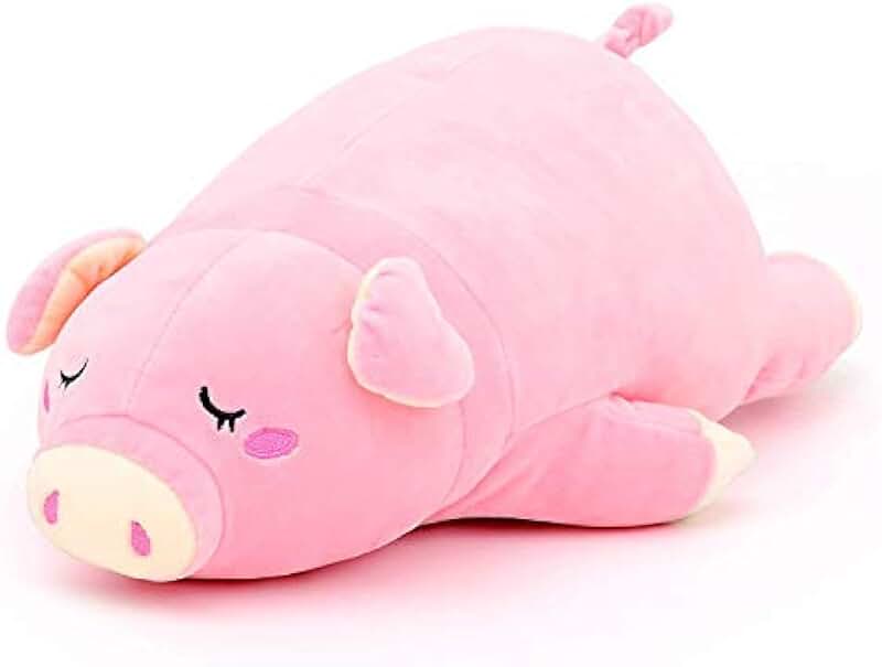 pig pillow pet