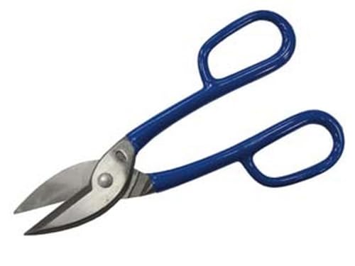 1PEZZO FORBICE LATTONIERE - mm.220