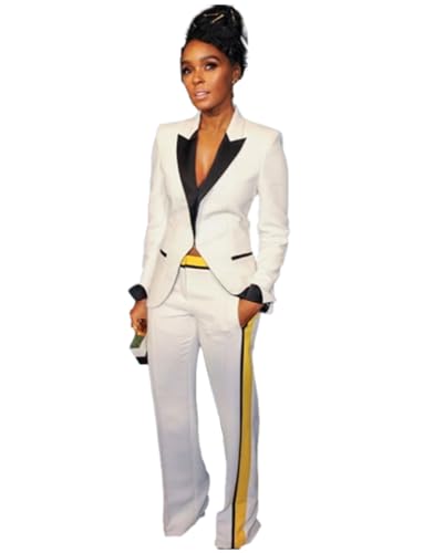 Pack veste et pantalon business casual femme pour le bureau