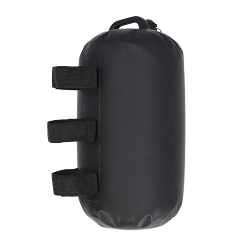 Bolsa de Peso de Agua Sinuosa, Portale para la Bolsa Peso del Campamento (10L)