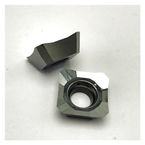 Herramienta de torneado indexable ST1204 AFFN X83 H01 miniatura 6